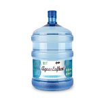 1 Recarga 20 L Agua Purificada Alcalina