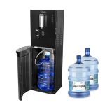 Dispensador con sensor