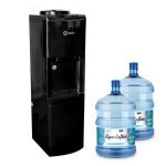 Dispensador Agua fría/Caliente